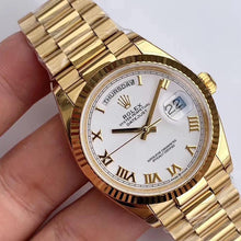 Rolex Day