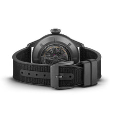 IWC Pilot's Timezoner TOP GUN Ceratanium