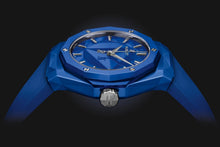 Hublot Classic Fusion Orlinski Blue Keramik