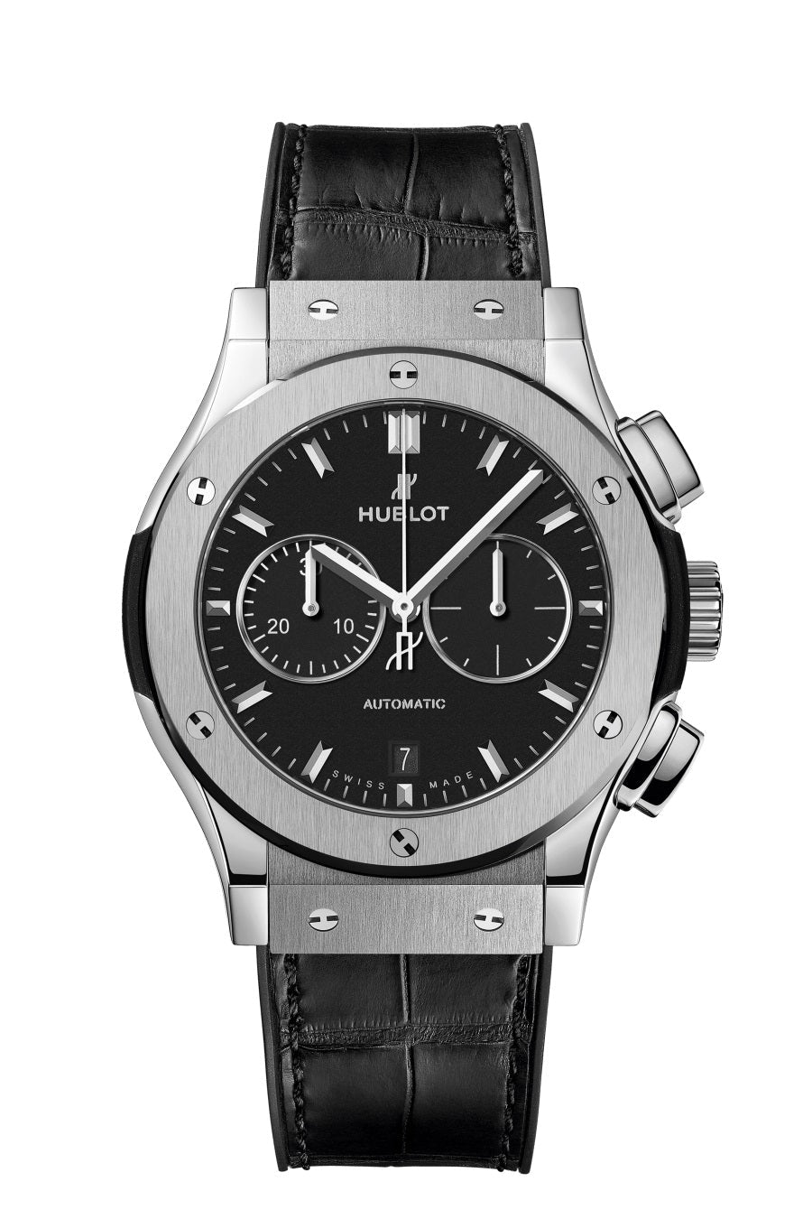 Hublot Classic Fusion CHRONOGRAPH Titan