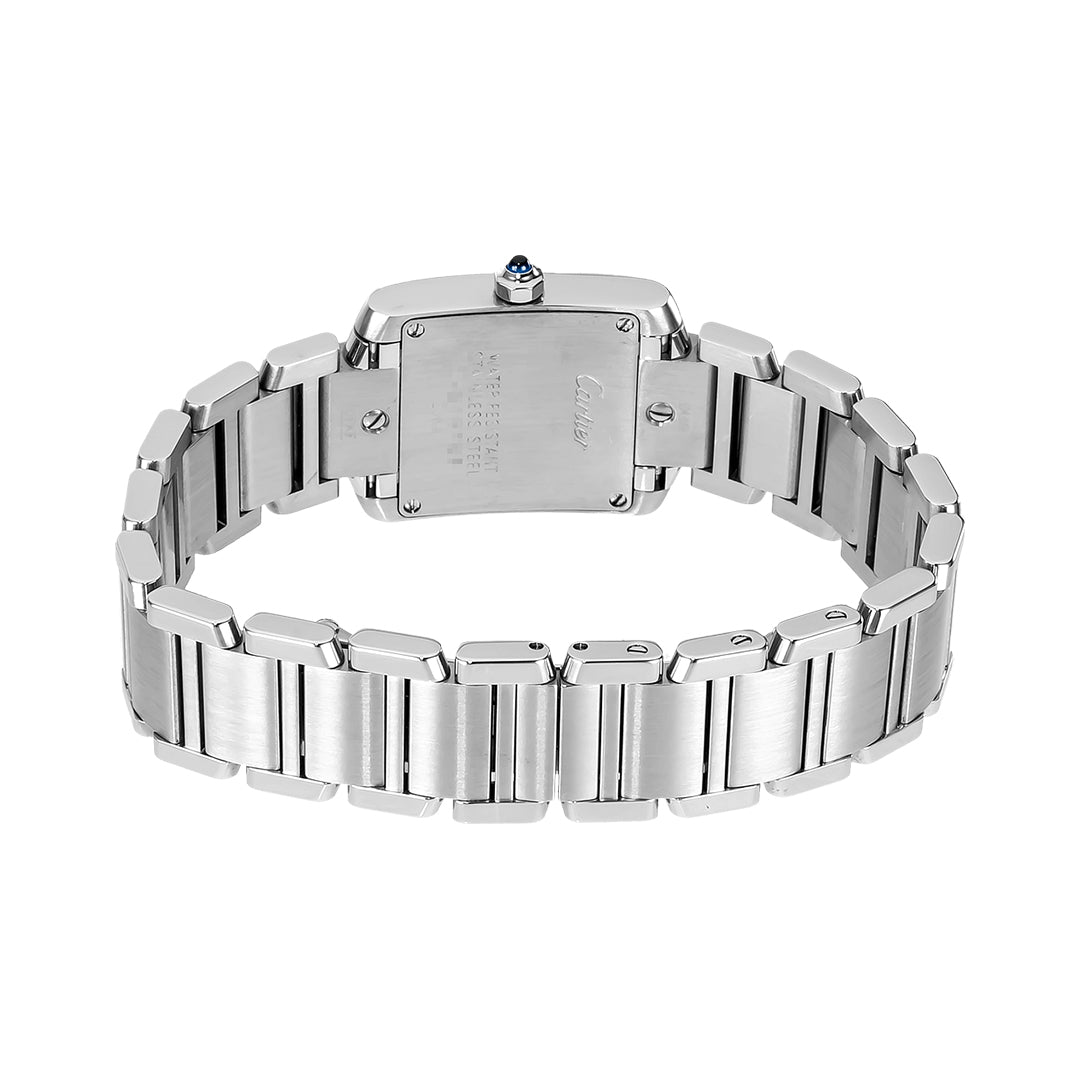 Cartier TANK FRANCAISE 20mm