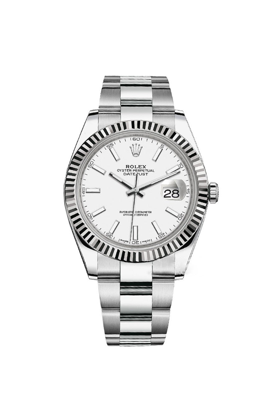 Rolex Cosmograph Datejust m Series