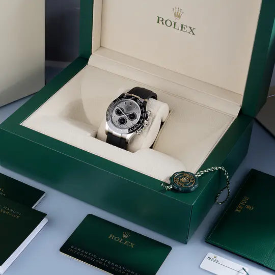 Rolex Cosmograph Daytona