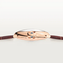 Cartier BALLON BLEU Roségold 36mm