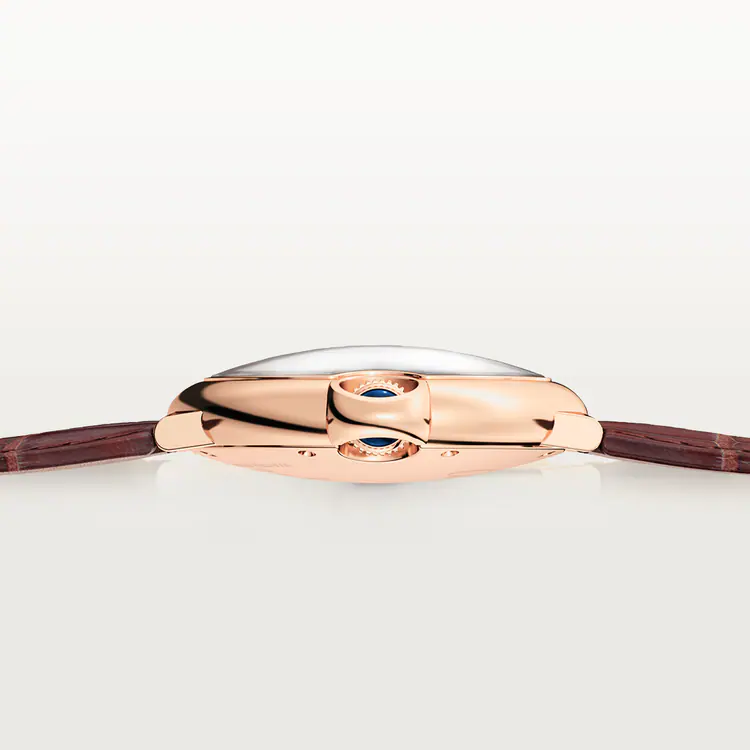 Cartier BALLON BLEU Roségold 36mm