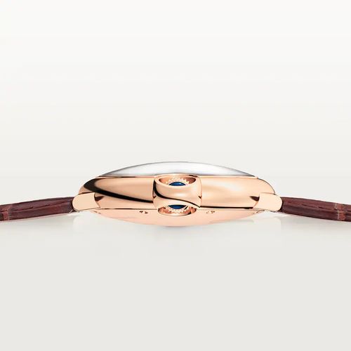Cartier BALLON BLEU Roségold 36mm