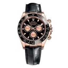 Rolex Cosmograph Daytona Roségold