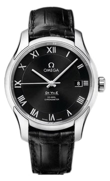 Omega De Ville Co-Axial
