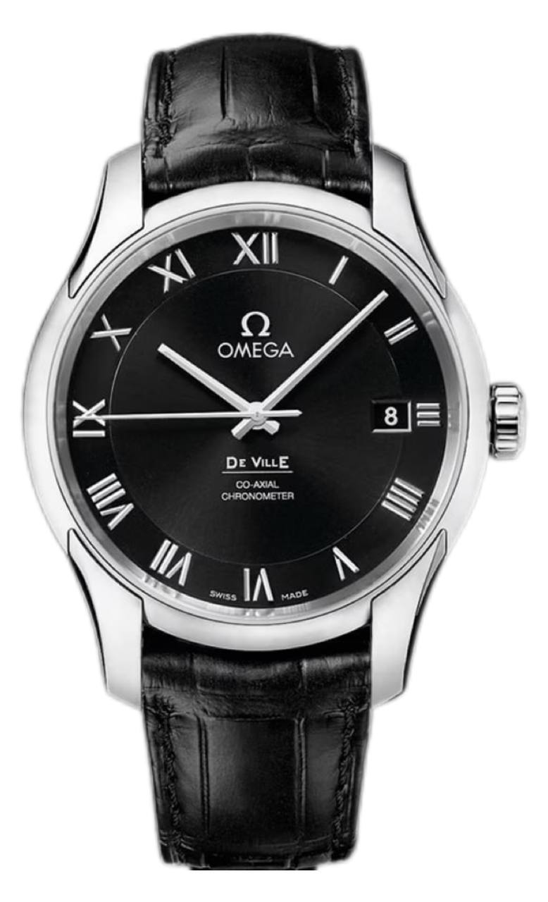 Omega De Ville Co-Axial