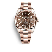 Rolex Sky-Dweller 42 mm