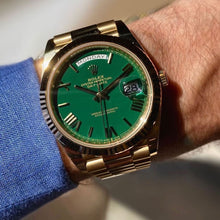 Rolex Day-Date 40 mm