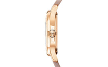 Patek Philippe Aquanaut Luce Haute Joaillerie, 18k Roségold, 35,6mm