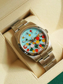 Rolex Oyster Perpetual 41mm