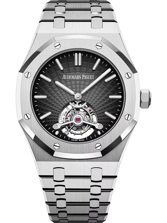 Audemars Piguet Royal Oak Tourbillon Extra-Thin Limited Edition of 20 41mm