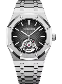 Audemars Piguet Royal Oak Tourbillon Extra-Thin Limited Edition of 20 41mm