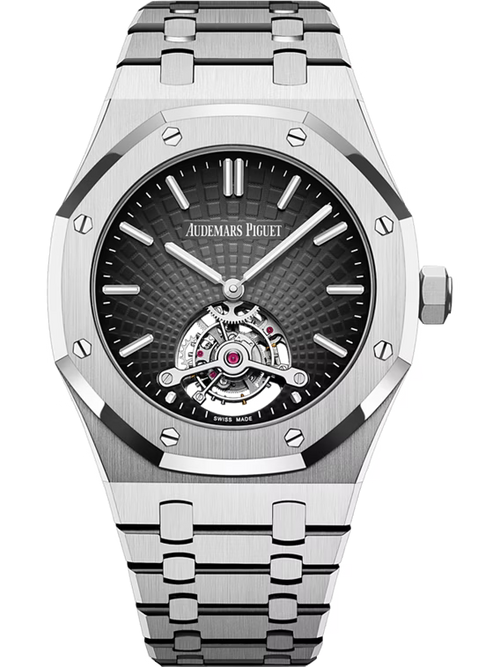 Audemars Piguet Royal Oak Tourbillon Extra-Thin Limited Edition of 20 41mm