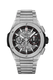 Hublot Big Bang Integral Titan 42mm