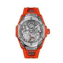 Hublot Big Bang TOURBILLON SAMUEL ROSS