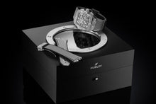 Hublot Hublot, Spirit of Big Bang Essential Gray, Titan, 42mm
