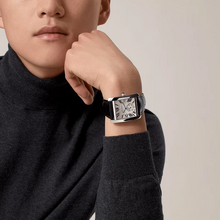 Cartier TANK MC 44mm