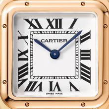 Cartier PANTHERE Roségold 37mm