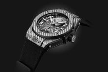 Hublot Big Bang TOURBILLON AUTOMATIC CARBON