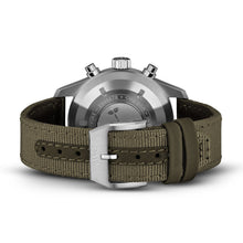 IWC Pilot's Chronograph Spitfire