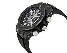 Hublot Big Bang Unico Black Magic 44mm