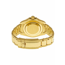 Rolex GMT-Master II Gold -0001