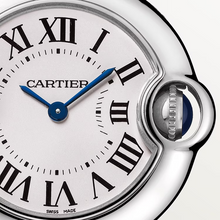 Cartier BALLON BLEU 28mm