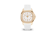 Patek Philippe Aquanaut Luce, 18k Roségold, 38,8mm