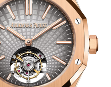 Audemars Piguet Royal Oak Selfwinding Flying Tourbillon 41mm