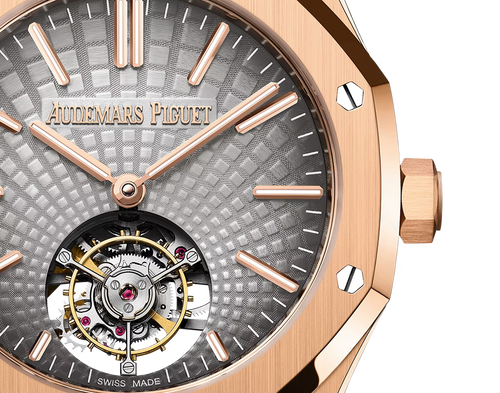 Audemars Piguet Royal Oak Selfwinding Flying Tourbillon 41mm