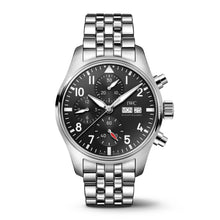 IWC Pilot's Chronograph 41