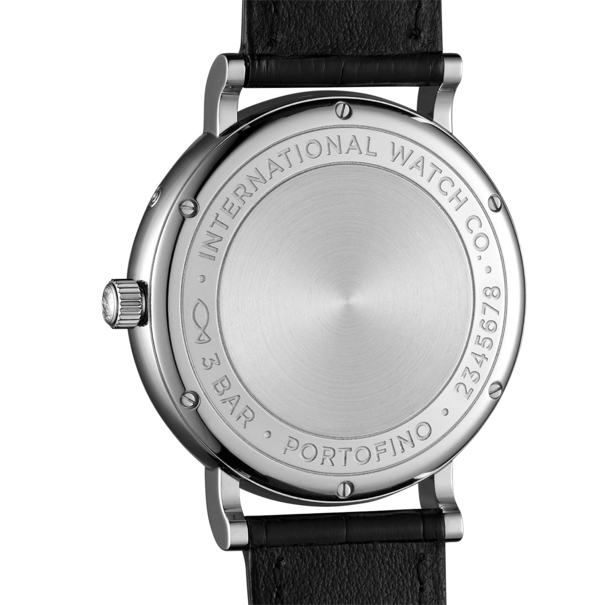IWC Portofino Automatic Moon Phase