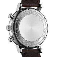 IWC Portofino Chronograph 42
