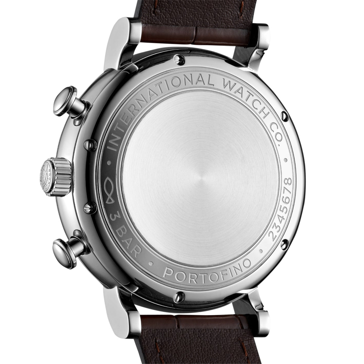 IWC Portofino Chronograph 42