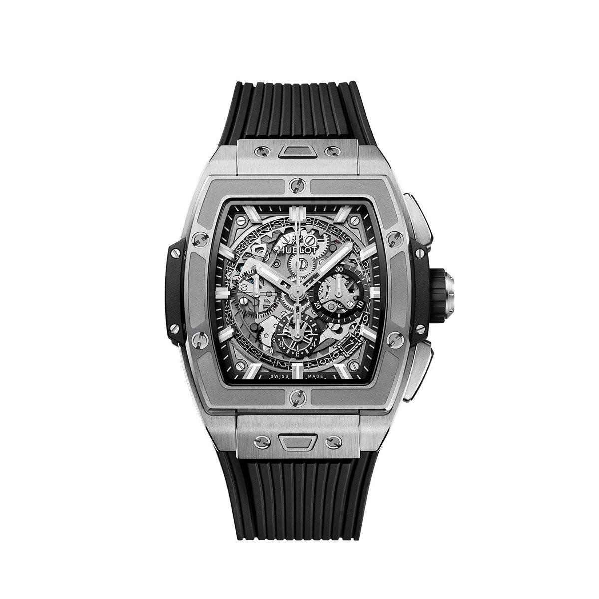Hublot Spirit of Big Bang Titan