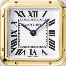 Cartier PANTHERE Gold Mix 37mm