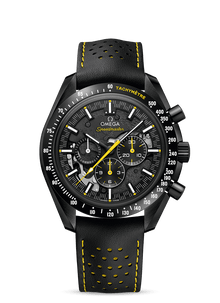 Omega Speedmaster DARK SIDE OF THE MOON Apollo 8 44.25mm