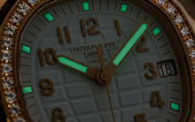 Patek Philippe Aquanaut Luce, 18k Roségold, 38,8mm