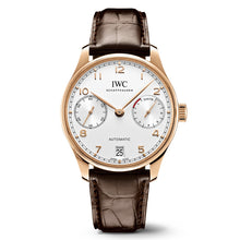 IWC Portugieser Automatic 42