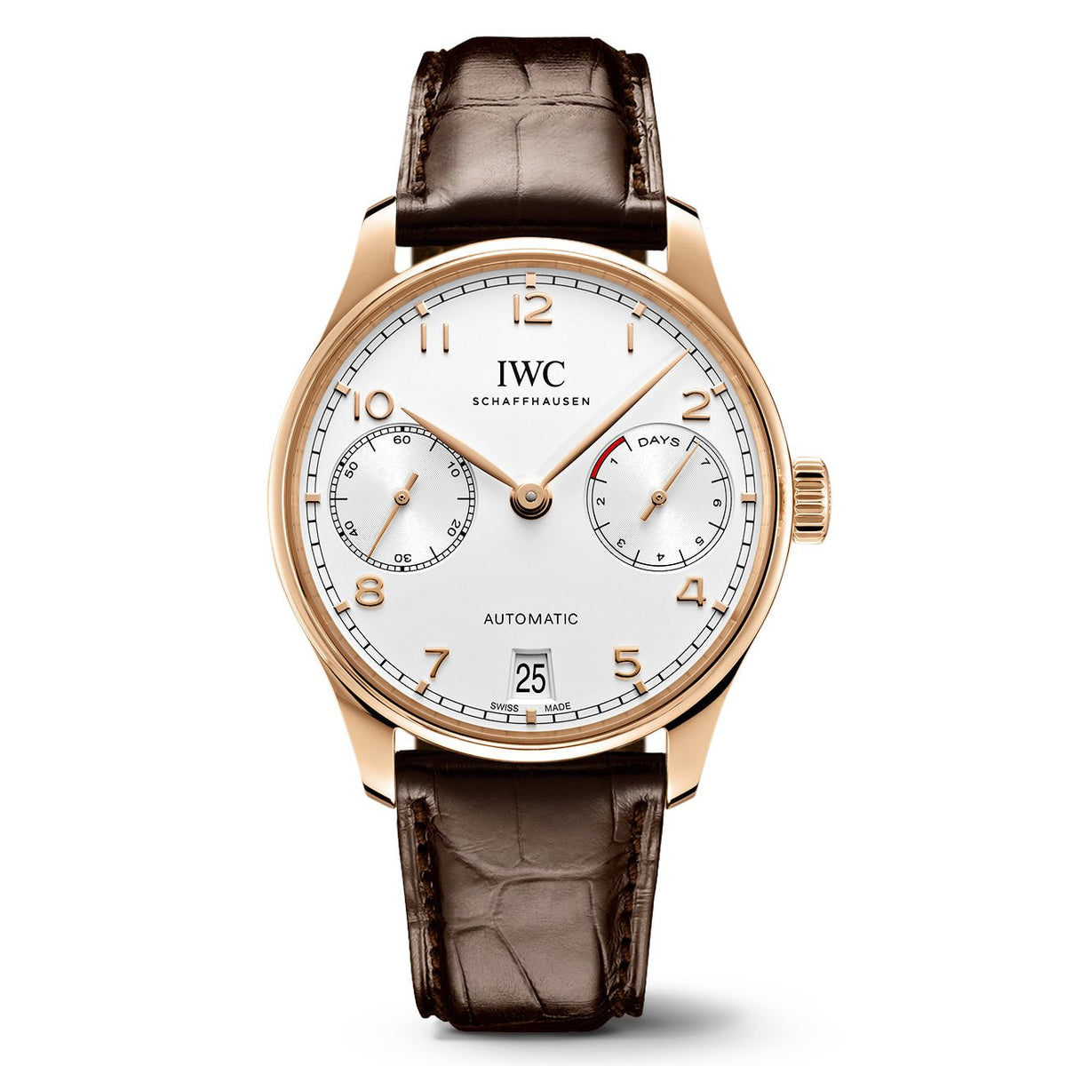 IWC Portugieser Automatic 42