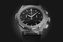 Hublot Classic Fusion Chronograph Orlinkski Titan, 41mm