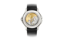 Patek Philippe Aquanaut Travel Time, Edelstahl, 40,8mm
