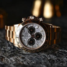 Rolex Cosmograph Daytona 18k Gelbgold -0015