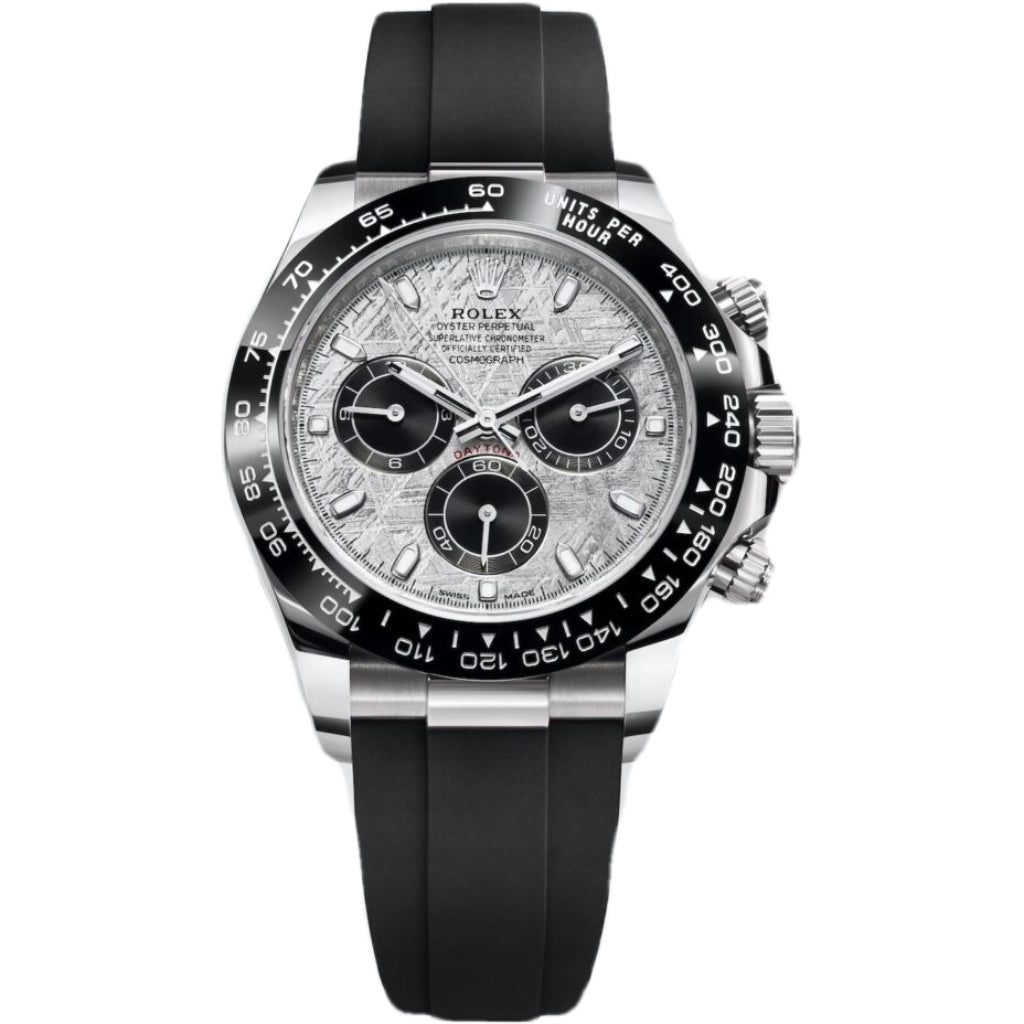 Rolex Cosmograph Daytona series m116518