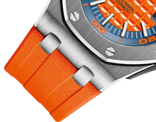 Audemars Piguet OFFSHORE DIVER Orange Dial 42mm