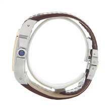 Cartier SANTOS 100 38mm
