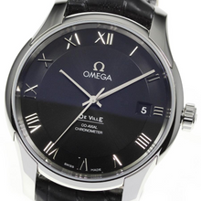 Omega De Ville Co-Axial